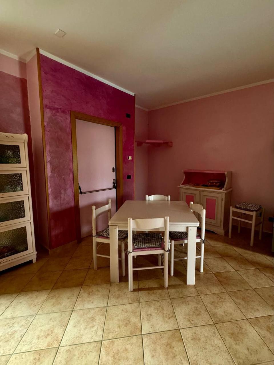 B&B Al Vec Licinsi' Moniga del Garda Luaran gambar