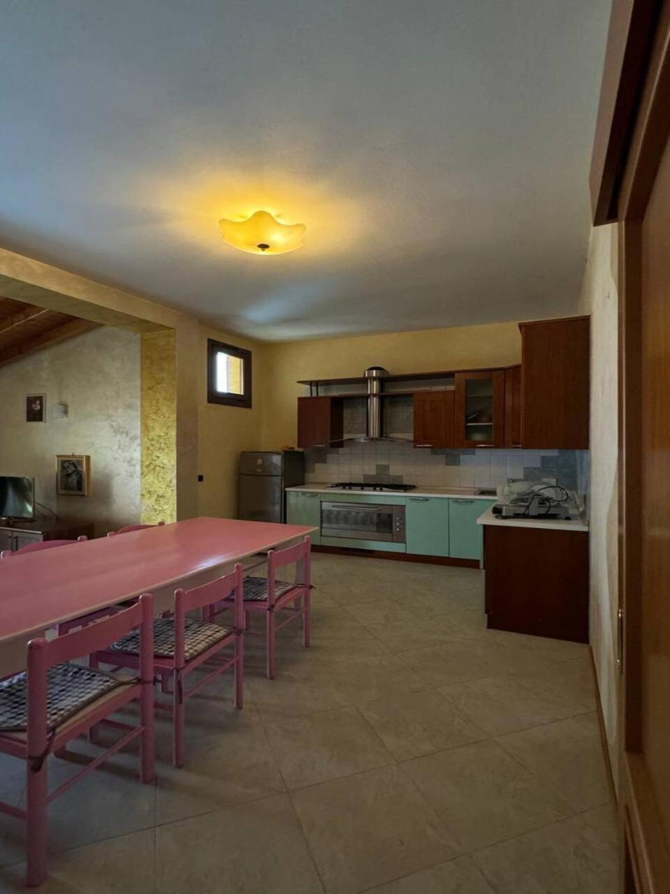 B&B Al Vec Licinsi' Moniga del Garda Luaran gambar