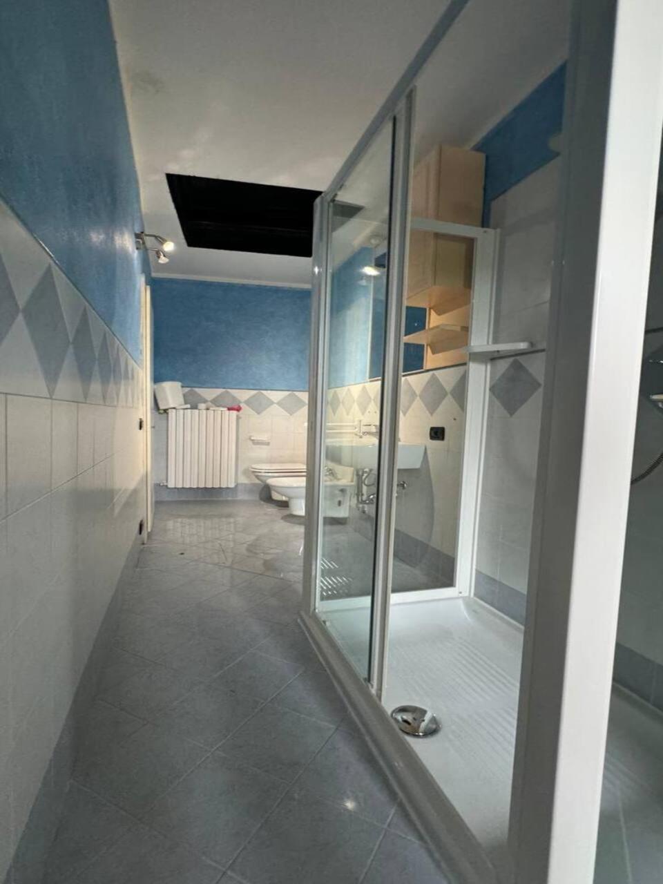 B&B Al Vec Licinsi' Moniga del Garda Luaran gambar