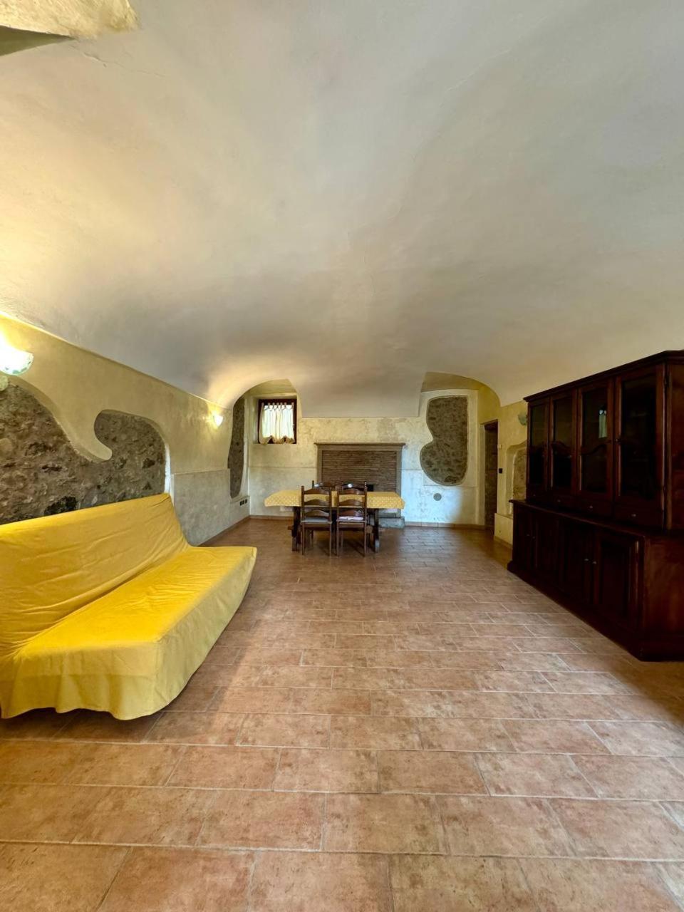B&B Al Vec Licinsi' Moniga del Garda Luaran gambar