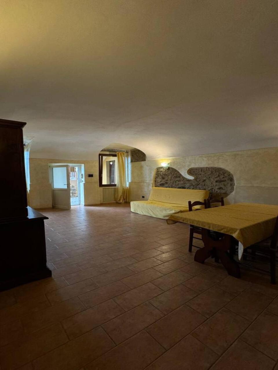 B&B Al Vec Licinsi' Moniga del Garda Luaran gambar